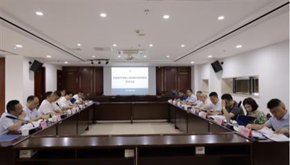 市國(guó)資委主任李效白率隊(duì)赴福州、無(wú)錫開展“對(duì)標(biāo)競(jìng)進(jìn)、爭(zhēng)創(chuàng)一流”活動(dòng)